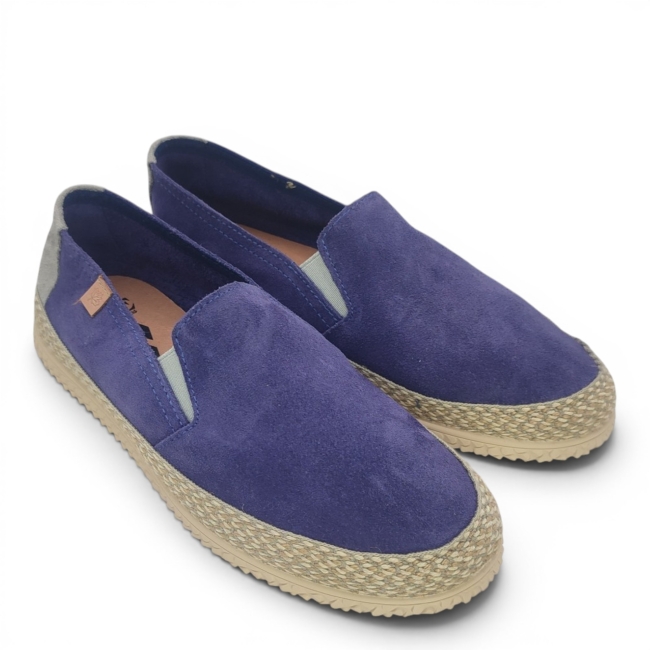 ESPADRILLES