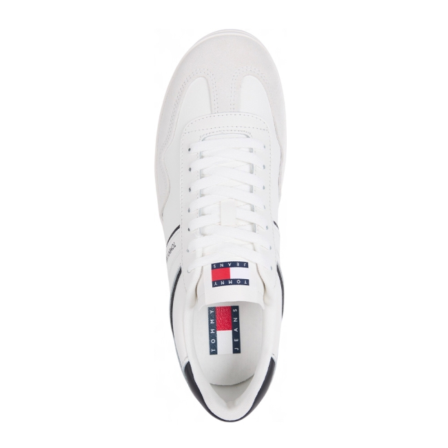 THE GREENWICH LEATHER