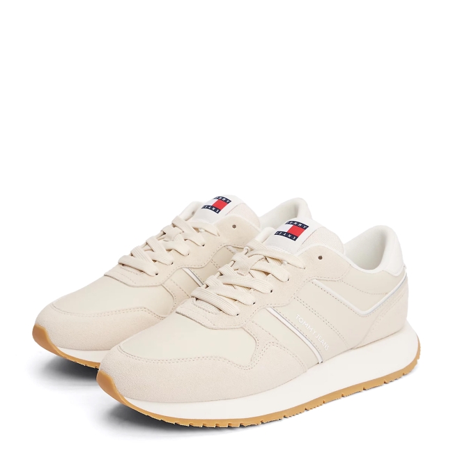 TJW EVA RETRO RUNNER