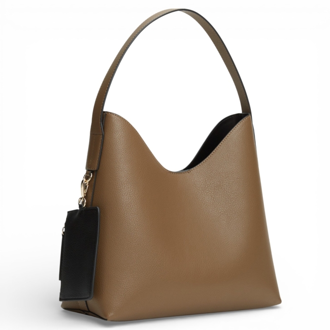 TH ICON SHOULDER BAG