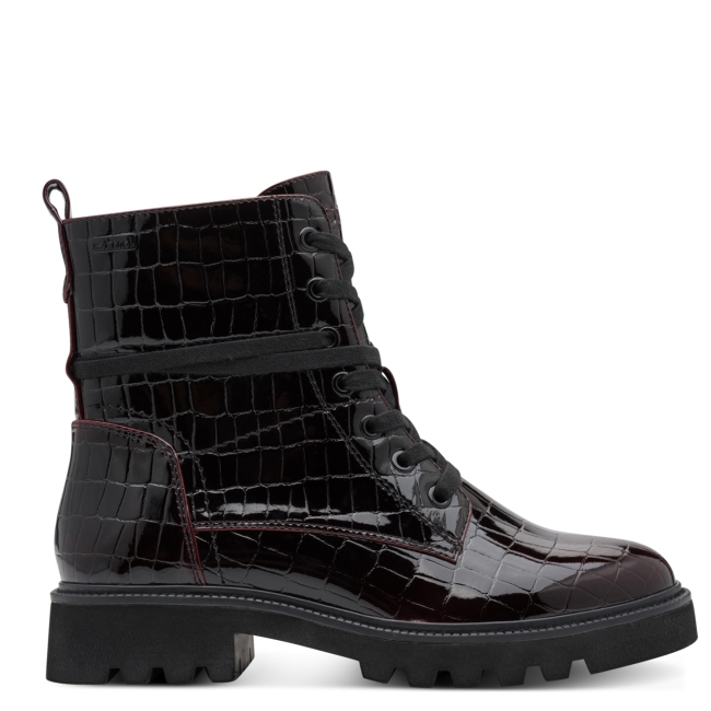 ARMY BOOT