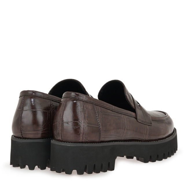 EXE LOAFERS