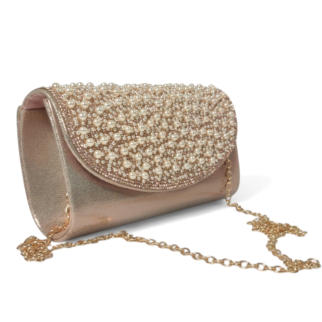 CLUTCH BAG