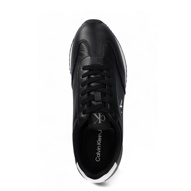 RUNNER LACEUP TC