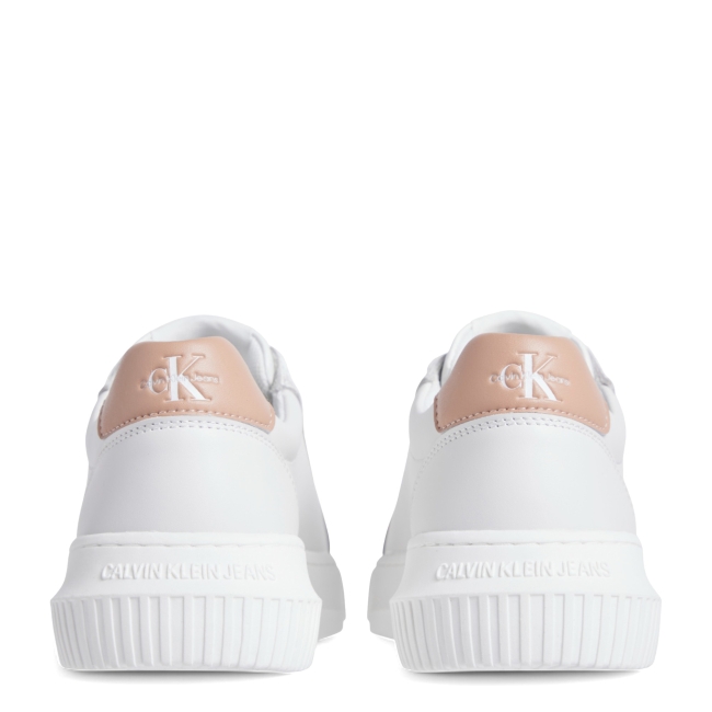 CHUNKY CUPSOLE MONO LTH WN