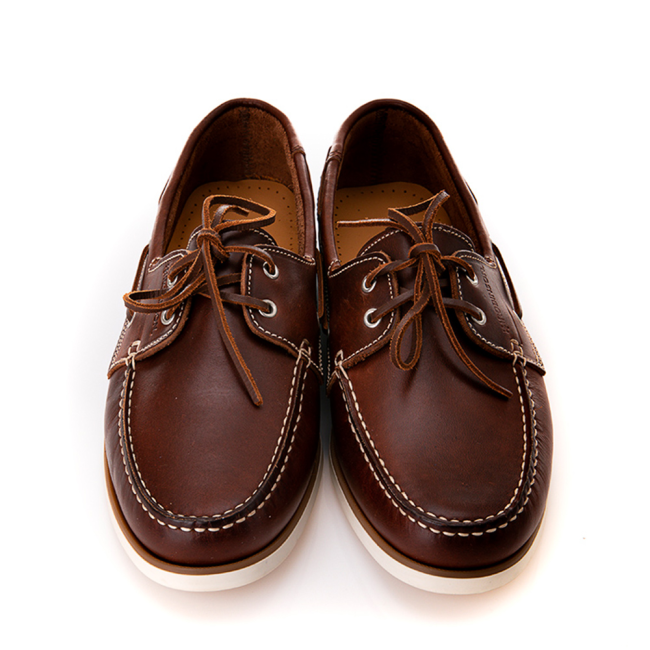 BOAT SHOE