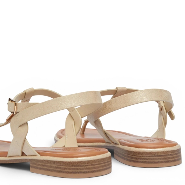 FLAT SANDALS
