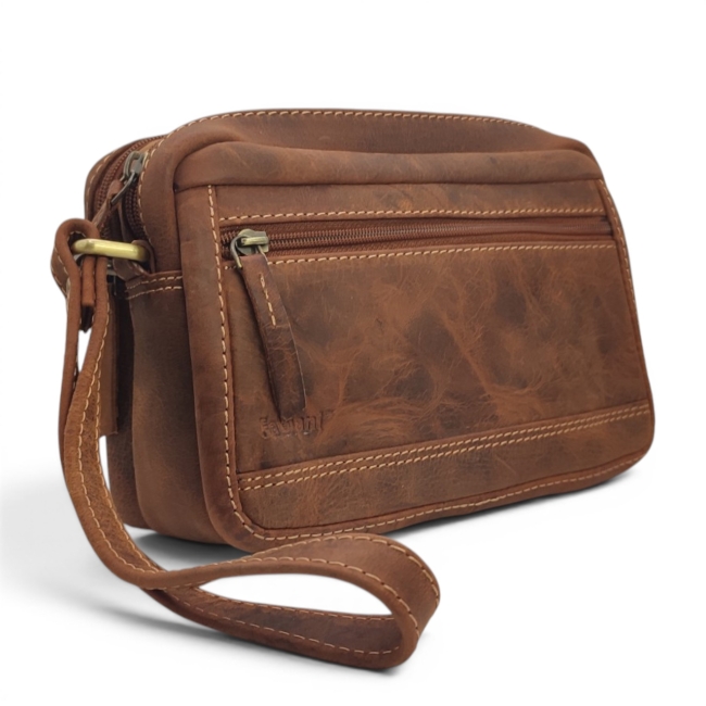 WASH BAGS