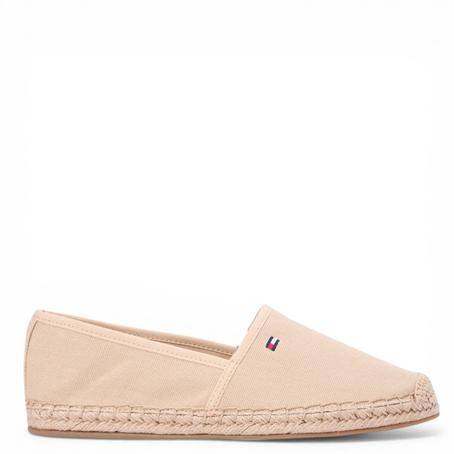 FLAG CANVAS ESPADRILLE