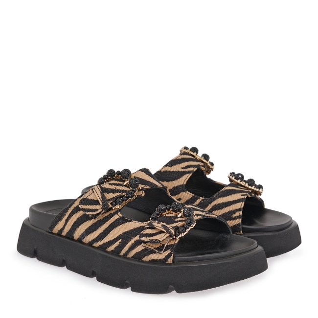 TSAKIRIS MALLAS MULES