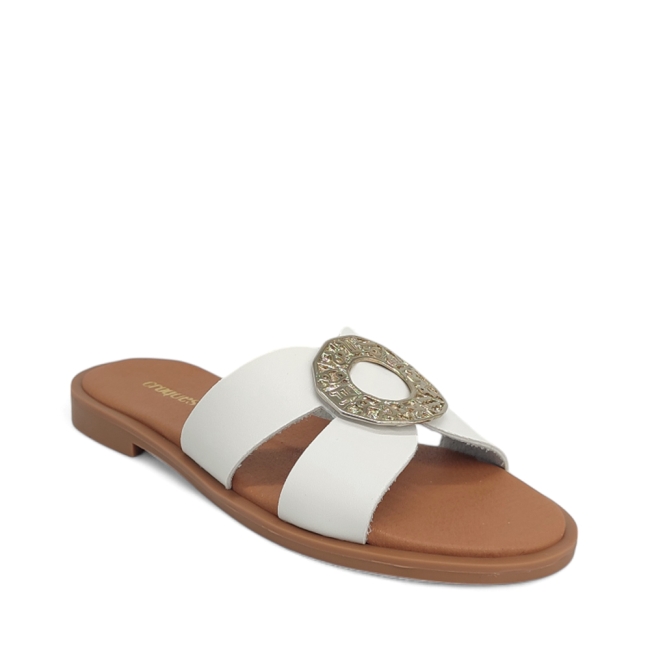 FLAT SANDALS