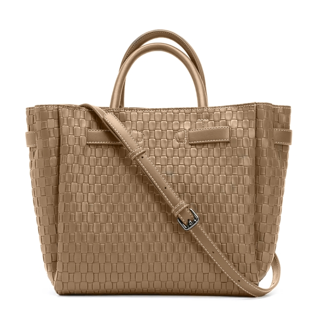 LADIES HANDBAG