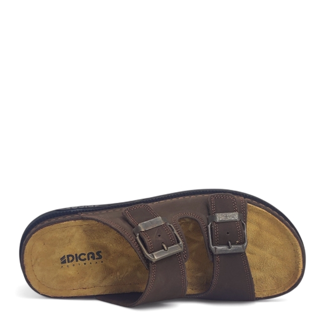 MEN SANDALS
