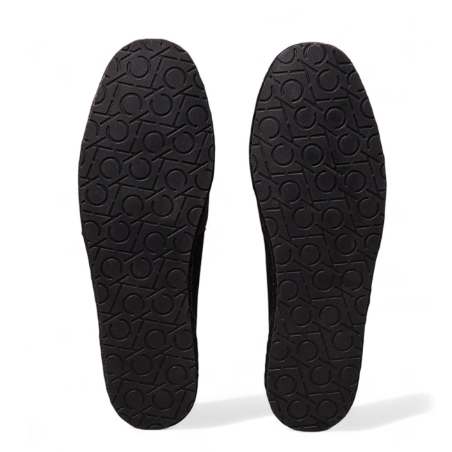 FLAT ESPADRILLE - JACQ