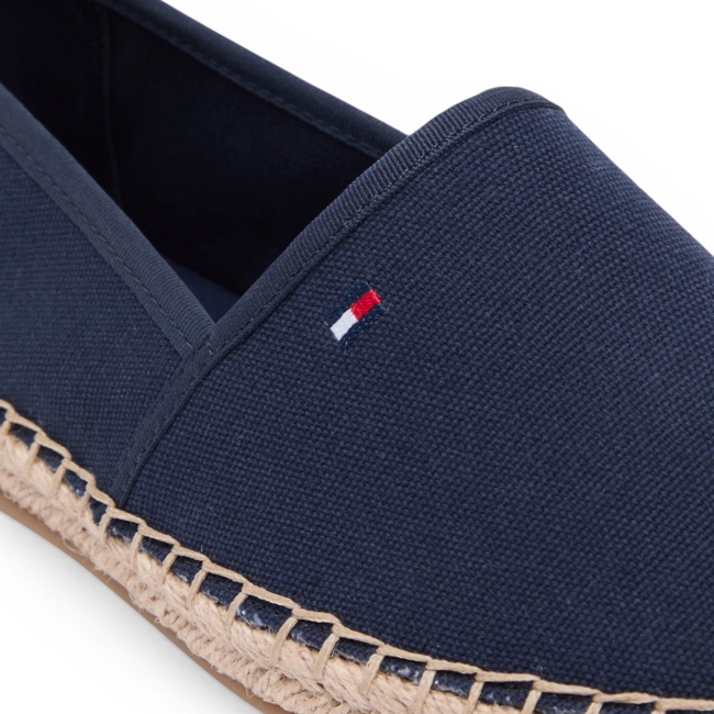 FLAG CANVAS ESPADRILLE