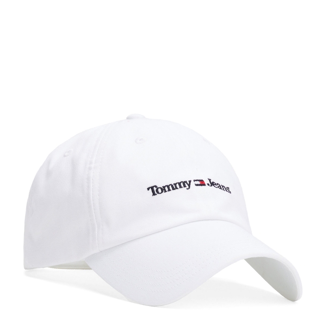 TJM SPORT CAP