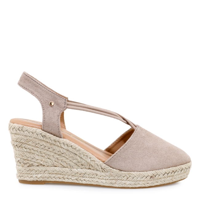 EXE ESPADRILLES WOMEN