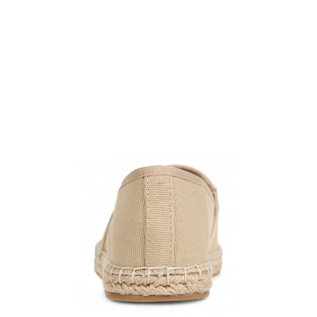FLAG CANVAS ESPADRILLE