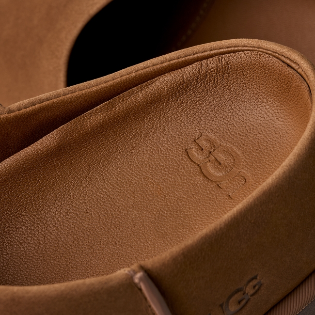 OTZO CLOG