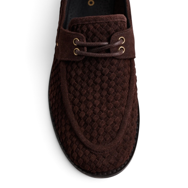 LOAFERS WOMEN