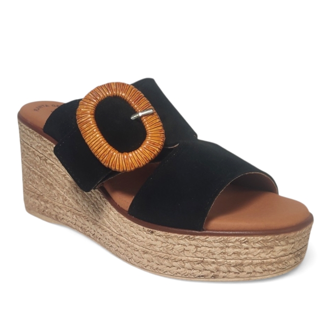 COMFORT SHOE
