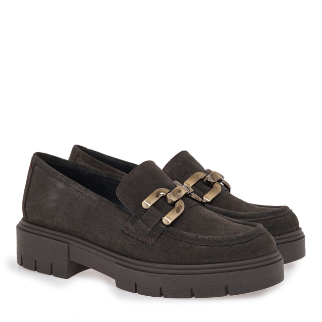 EXE LOAFERS