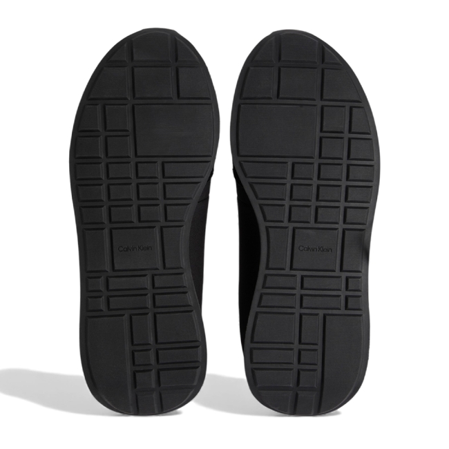 RETRO RUNNER SOCK NYLON MG