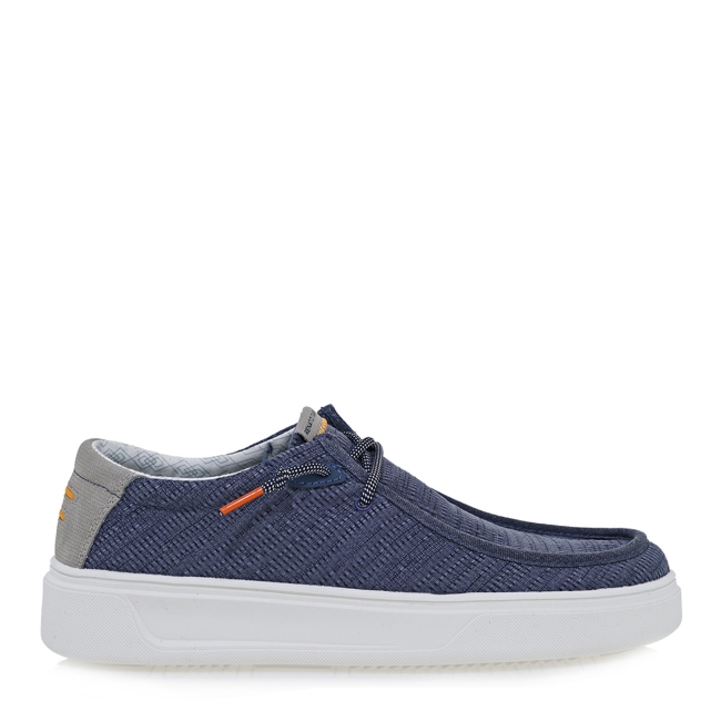 RENATO GARINI SLIP-ON