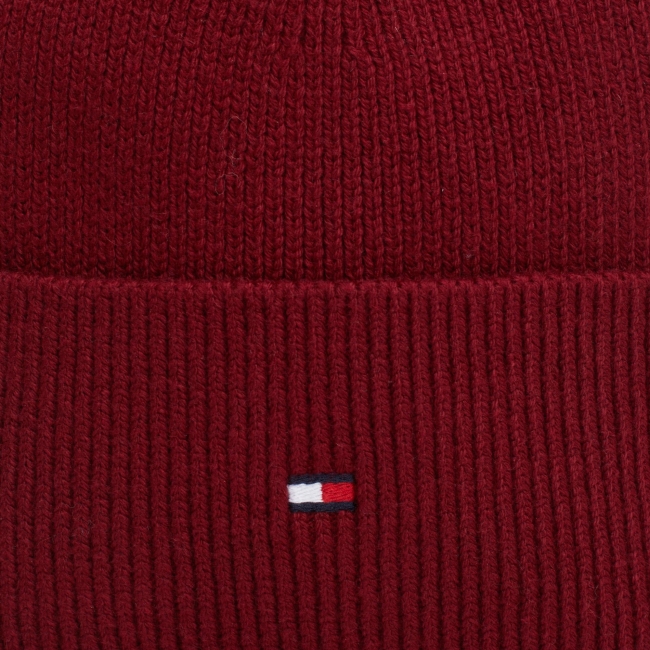 ESSENTIAL FLAG BEANIE