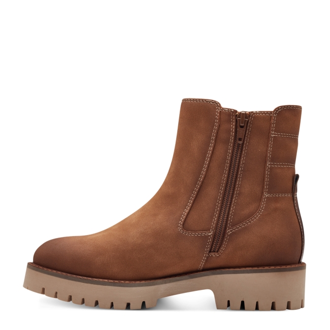 CHELSEA BOOT