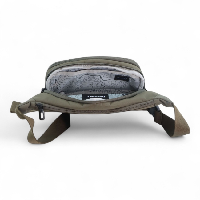 WAIST BAG