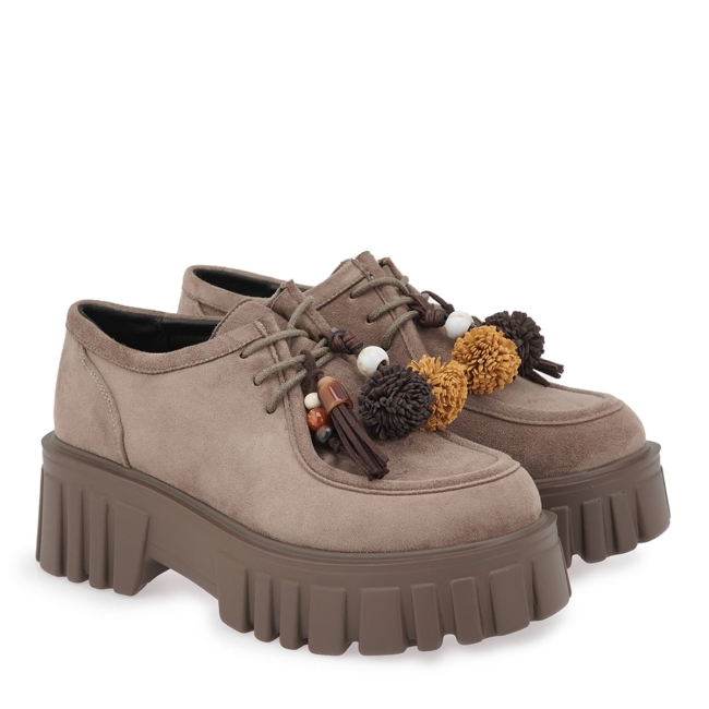 EXE MOCCASINS