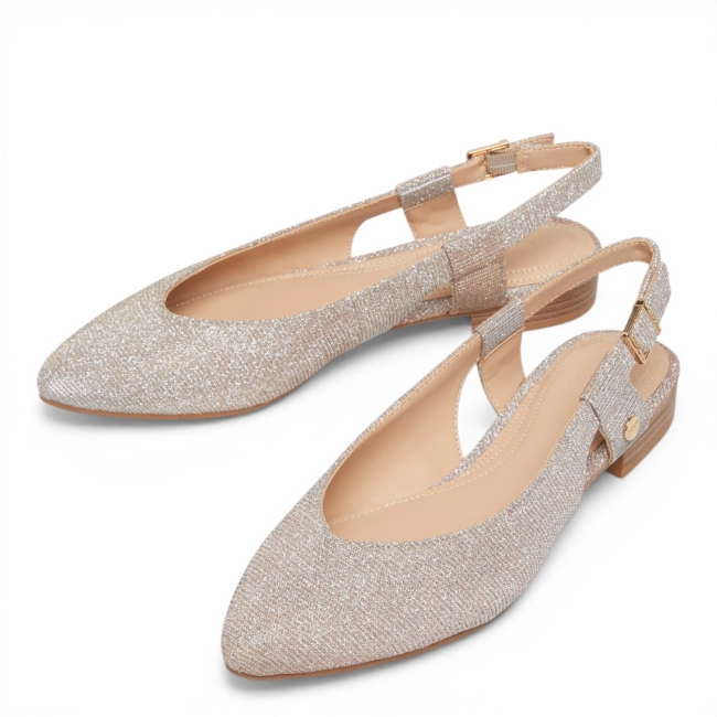 BALLERINAS