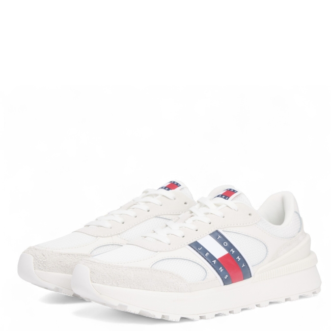 TJM TECHNICAL RUNNER ESS