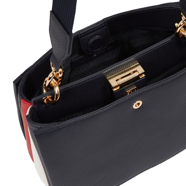 TH HER MED SATCHEL CORP