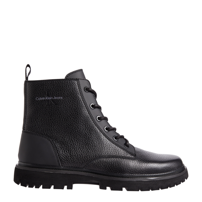 EVA MID LACEUP BOOT LTH