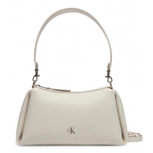 DROP SMALL SHOULDER BAG