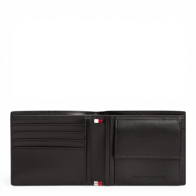 TH EMBOSS CC AND COIN