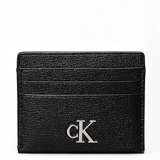 MINIMAL MONOGRAM 6CC CARDCASE