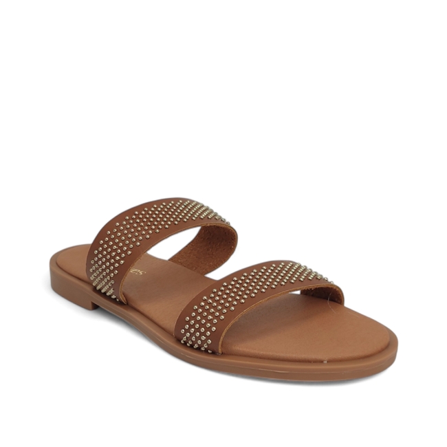 FLAT SANDALS