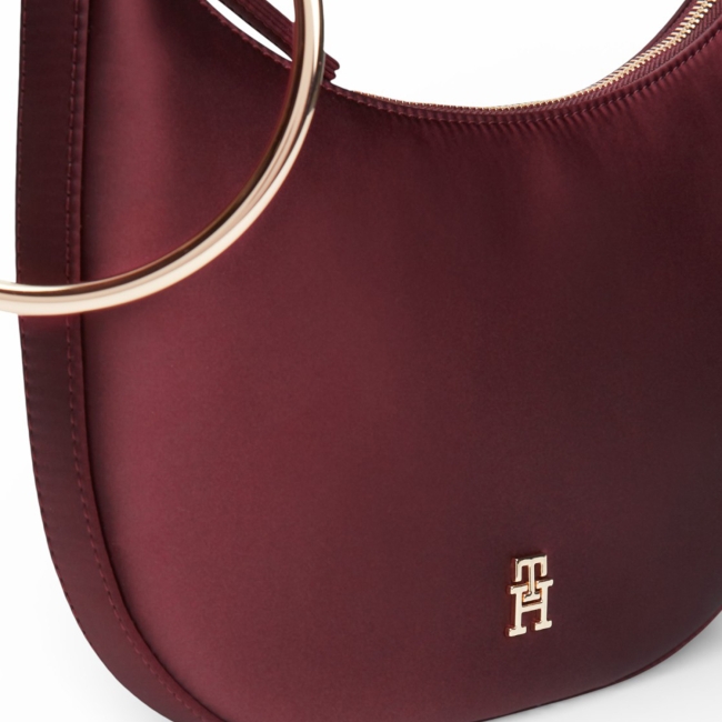 TH BRIGHT BRACELET HOBO SATIN