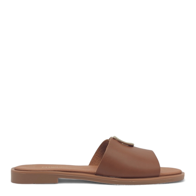 FLAT SANDALS