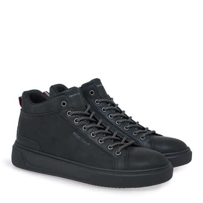 RENATO GARINI LOW BOOTS
