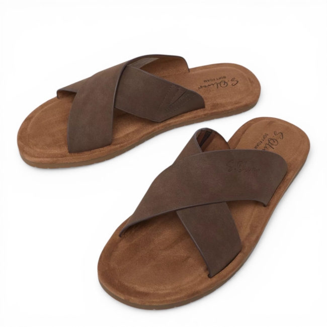 SANDALS MEN