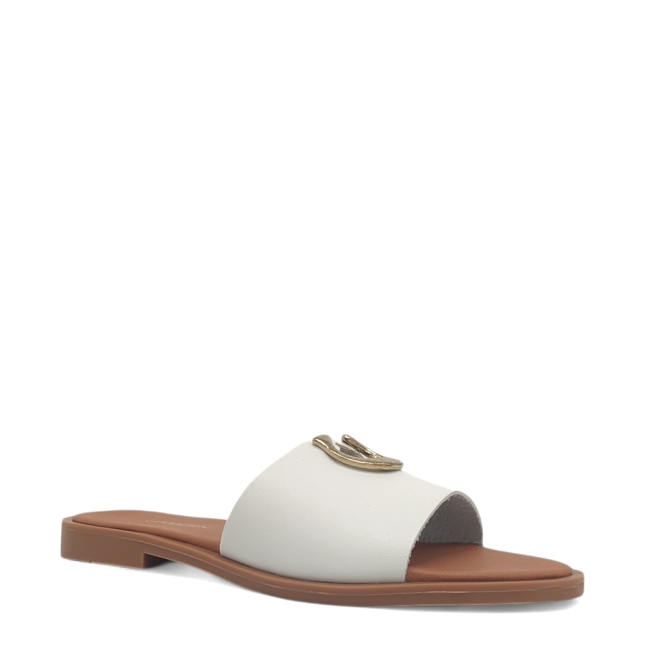 FLAT SANDALS