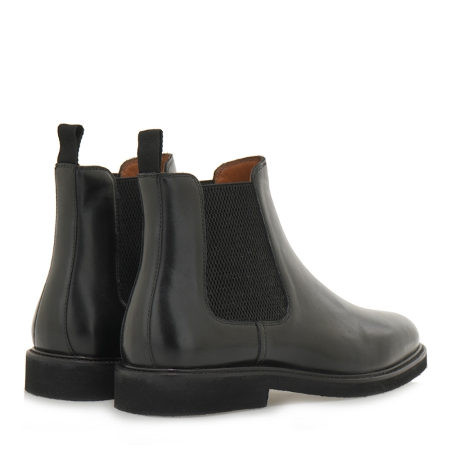 RENATO GARINI CHELSEA BOOTS