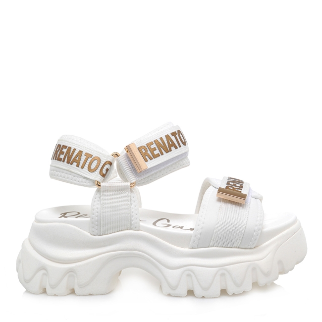 RENATO GARINI FLATFORMS