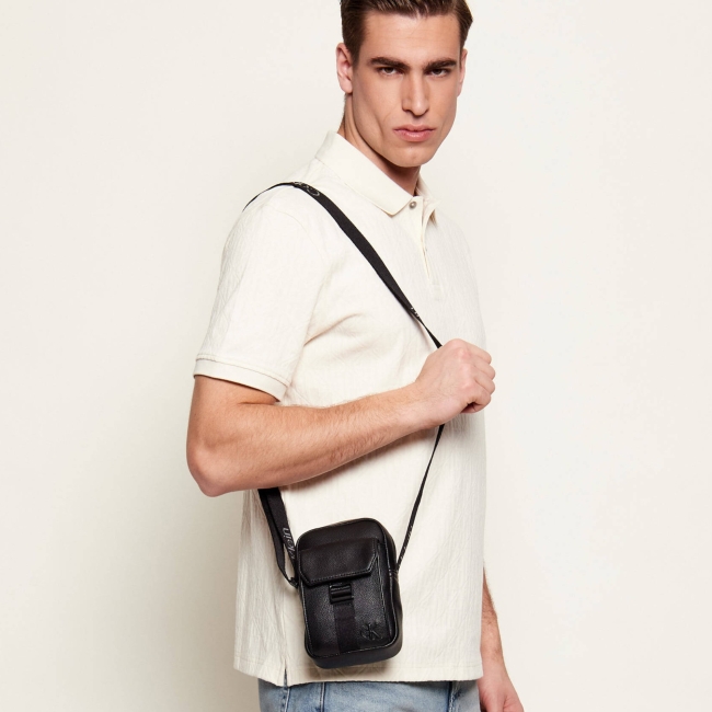 WEBBING STRAP SLIM FLAP REPORT