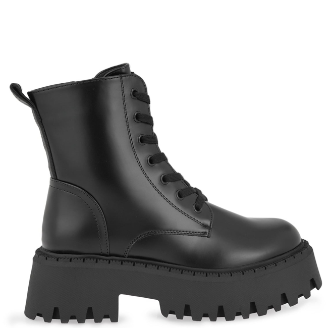 RENATO GARINI ARMY BOOTS
