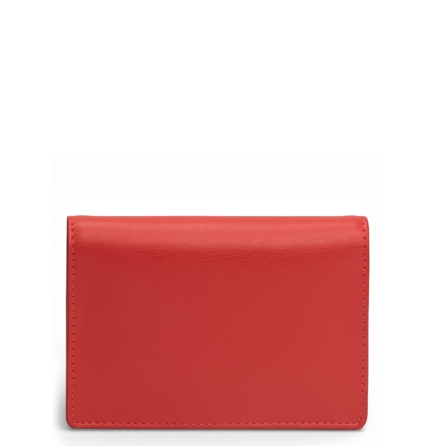 TH ICON CARD HOLDER W/CHAIN